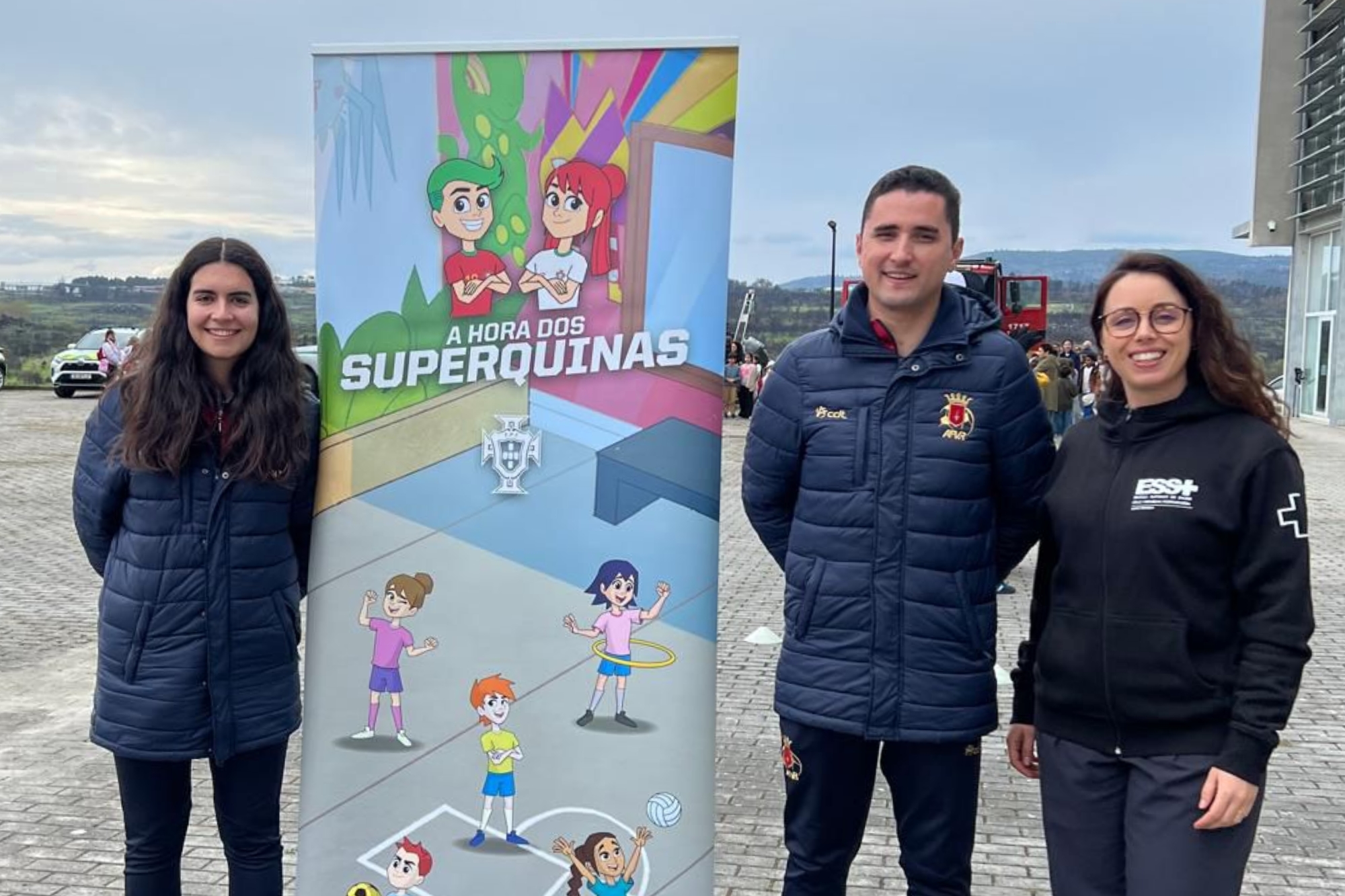 A Hora dos SuperQuinas